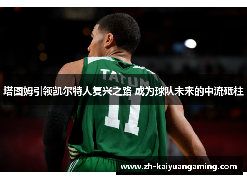 塔图姆引领凯尔特人复兴之路 成为球队未来的中流砥柱