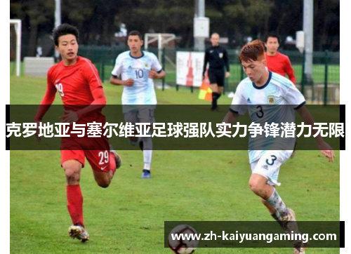 克罗地亚与塞尔维亚足球强队实力争锋潜力无限